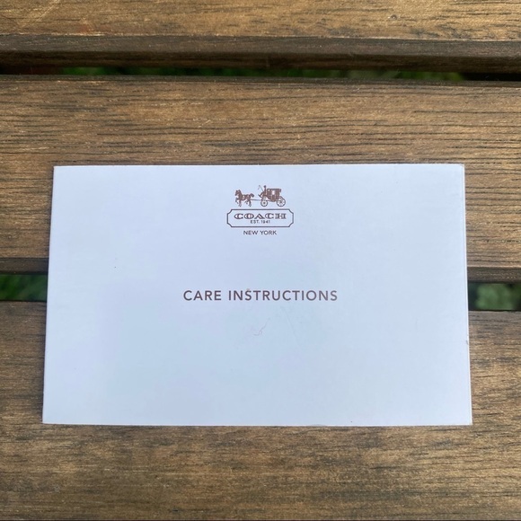 Coach  Plum Leather C1461-Z33008 Satchel - Picture 14 of 16